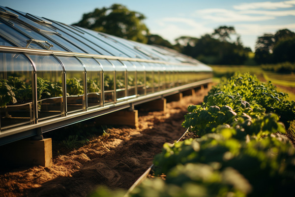 Hva er agrivoltaikk og hvordan fungerer solenergi og landbruk hånd i hånd?