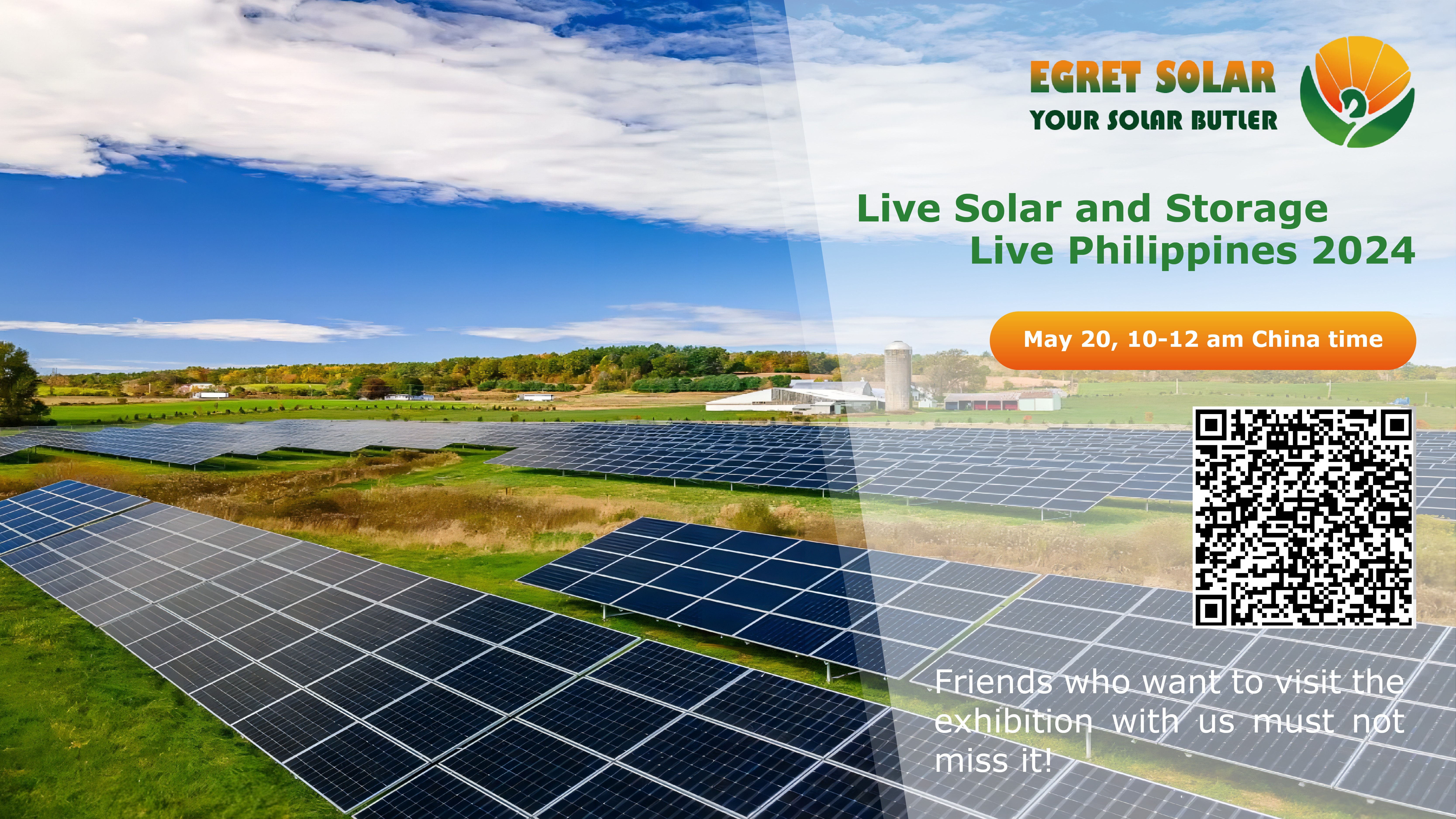 Future Energy Philippines 2024: Bli med oss ​​live