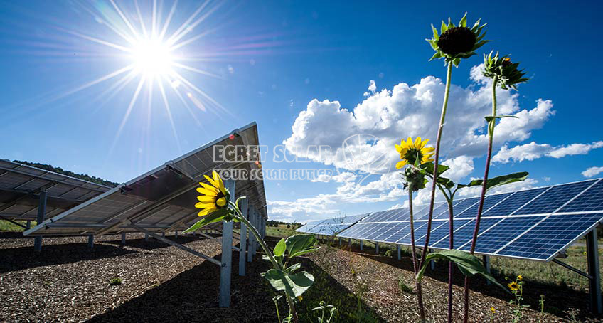 Omfattende klassifisering av fotovoltaiske solceller