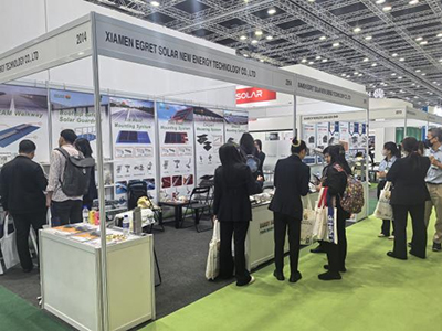 ICEM2025 International Greentech & Eco Products Exhibition & Conference Malaysia avsluttet vellykket