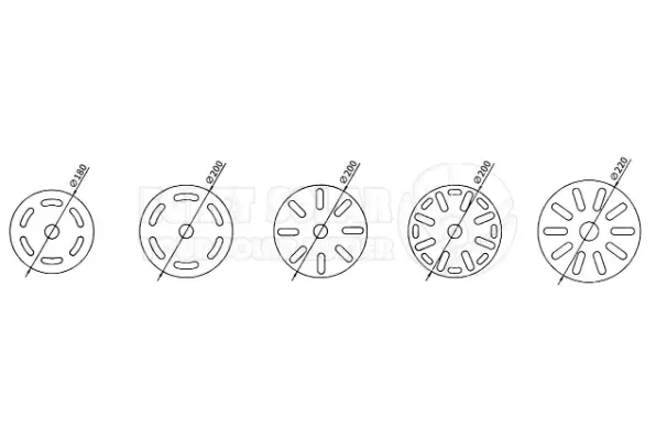 Hvordan velge solcellemonteringssystem egnet for skråning?