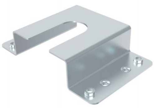 Hvordan velge jordingsmetode for solcellemonteringsbrakett？