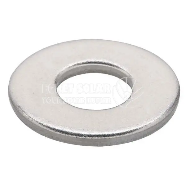 Solar Mounting Flat Washer Solar Mounting Flat Washer