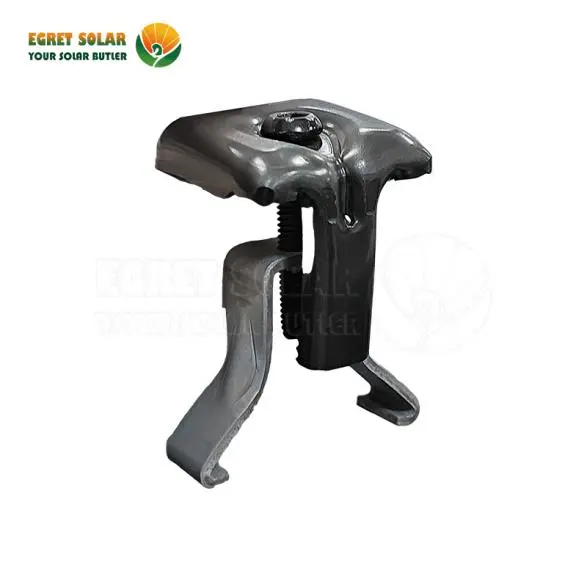 Universal hurtigklemme