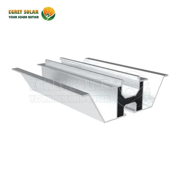 Vanntett PV Carport